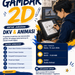 gambar 2D
