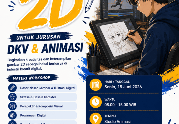 gambar 2D