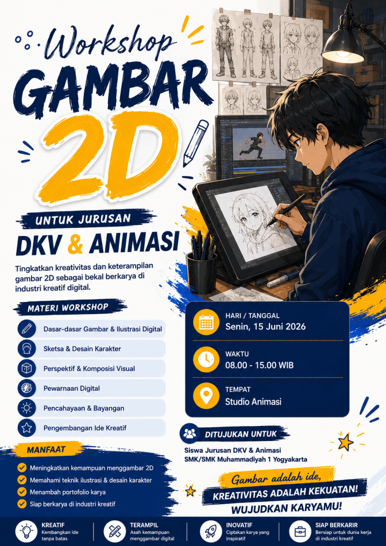 gambar 2D